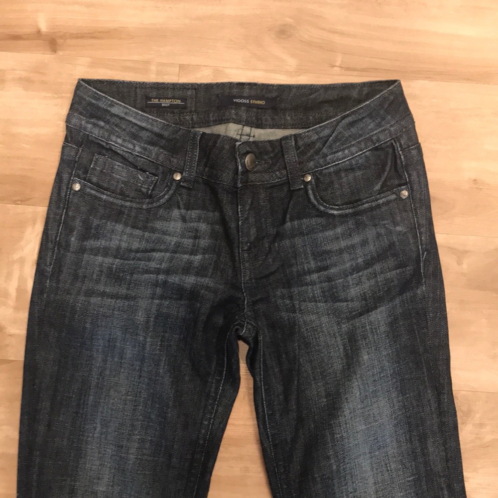 New without tags Vigoss Jeans